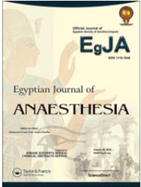 Does the mode of anesthesia affect the feto-maternal outcome in category-1 caesarean section?